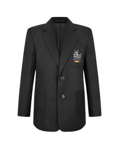 Heston Community Boys Blazer