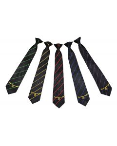 Heathland Lower Tie 