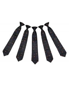 Heathland Upper Tie