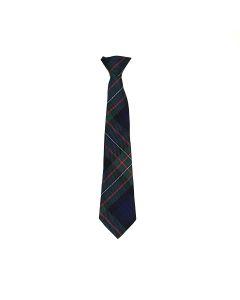Oak Hill Academy Tie