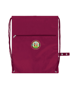 Loxdale Primary PE Bag