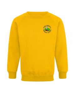John Perryn Nursery Sweatshirt